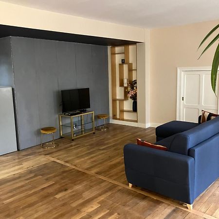 Loft Me - Entre Art Deco Et Loft A L'Americaine Périgueux Kültér fotó