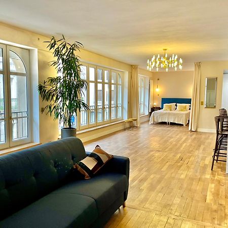 Loft Me - Entre Art Deco Et Loft A L'Americaine Périgueux Kültér fotó