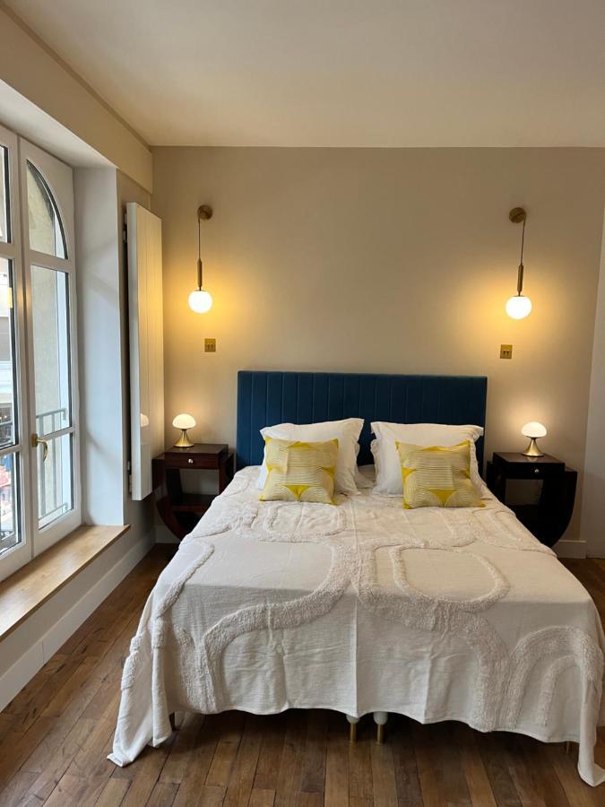 Loft Me - Entre Art Deco Et Loft A L'Americaine Périgueux Kültér fotó