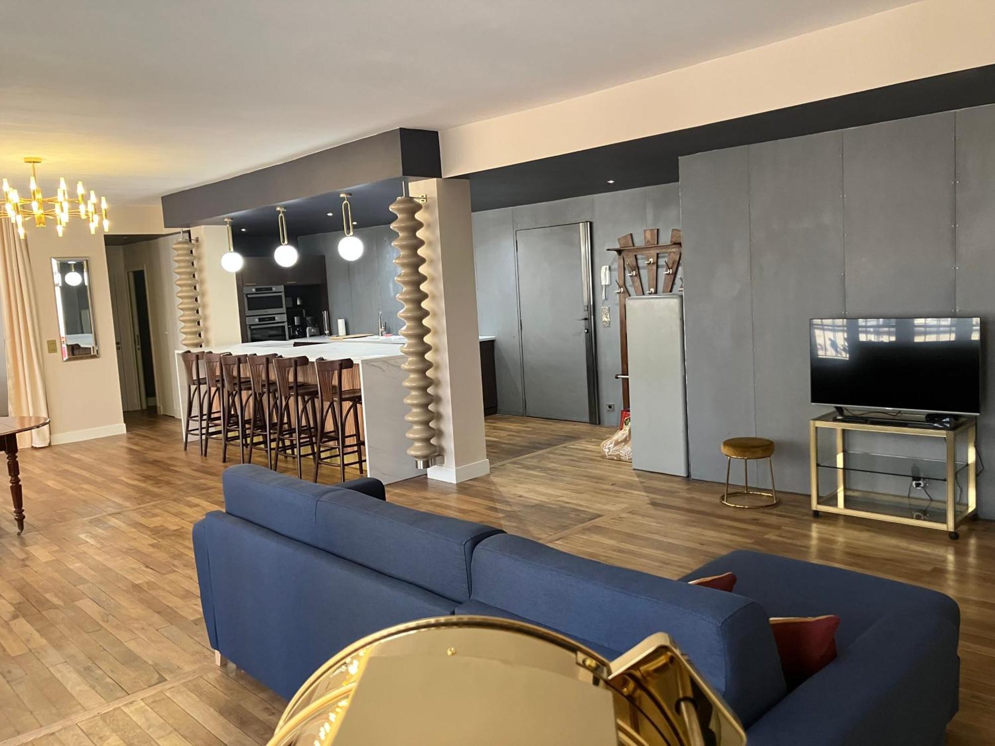 Loft Me - Entre Art Deco Et Loft A L'Americaine Périgueux Kültér fotó